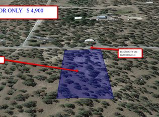 Partridge Ln, Alturas, CA 96101