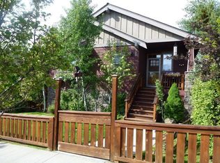 2491 NW Awbrey Rd, Bend, OR 97703