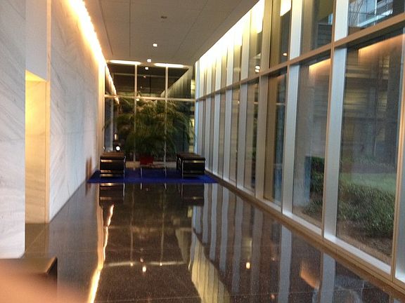 2nd image of 9715 Woods Dr Unit 1710