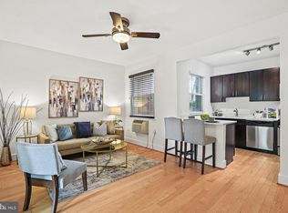 1020 Fairmont St NW APT 2, Washington, DC 20001