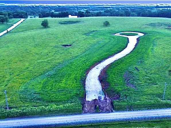 SE 207th St, Holt, MO 64048