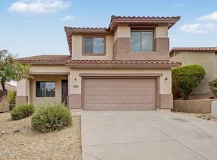 3804 W RISING SUN Road, Anthem, AZ 85086