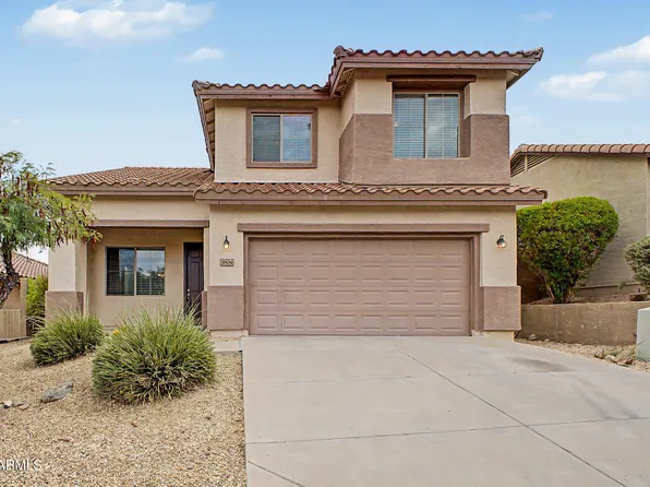 3804 W RISING SUN Road, Anthem, AZ 85086