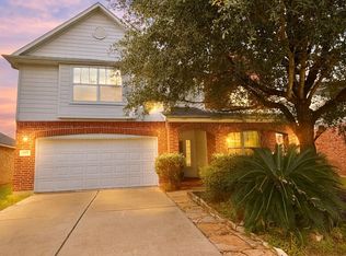 4907 Trailing Clover Ct, Houston, TX 77084