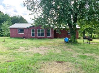 14819 Tyree Mountain Rd #14, Prairie Grove, AR 72753
