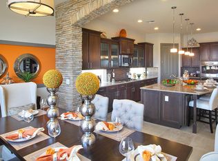 19646 E Raven Dr, Queen Creek, AZ 85142