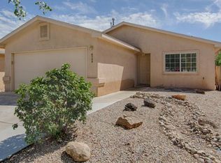 6508 Amberside Rd NW, Albuquerque, NM 87120