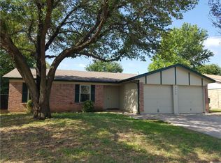 6528 High Meadow Ct, Watauga, TX 76148