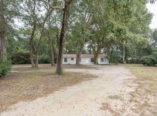 4118 Overlook Cir, Pace, FL 32571