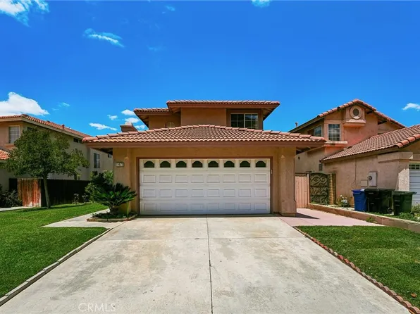 11472 Citrus Glen Ln, Fontana, CA 92337