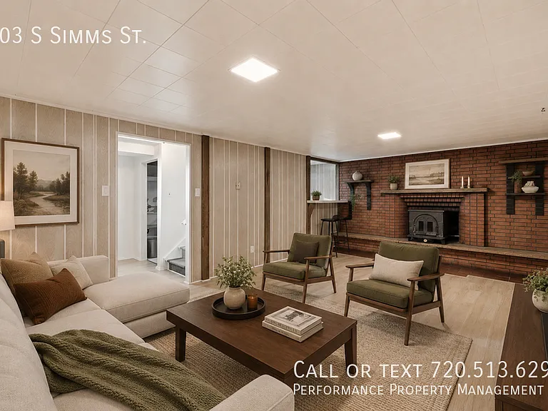903 S Simms St — Photo 17