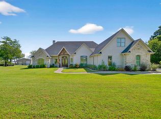 11855 County Road 1169, Tyler, TX 75703