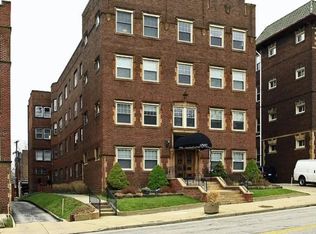 12479 Cedar Rd UNIT 301, Cleveland, OH 44106