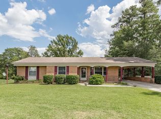 2805 Jefferson Davis Hwy, Sanford, NC 27332