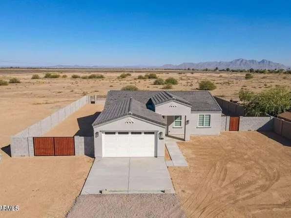 4125 N Zapotec Avenue, Eloy, AZ 85131