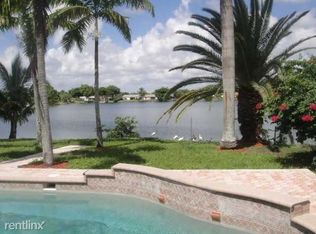 2461 NW 107th Ave, Fort Lauderdale, FL 33322