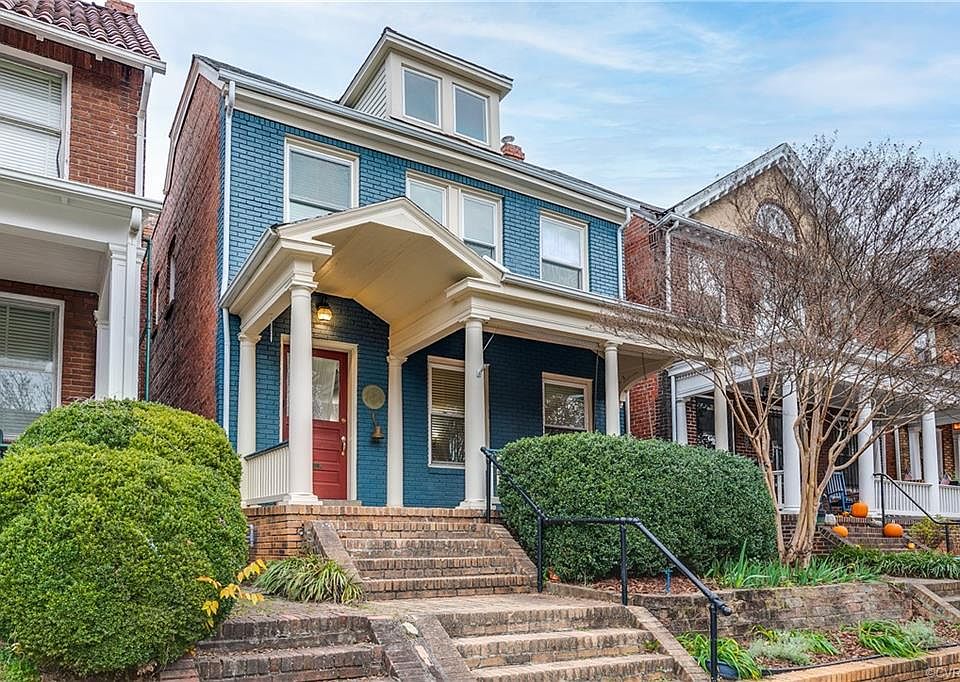 2414 Rosewood Ave, Richmond, VA 23220 Zillow