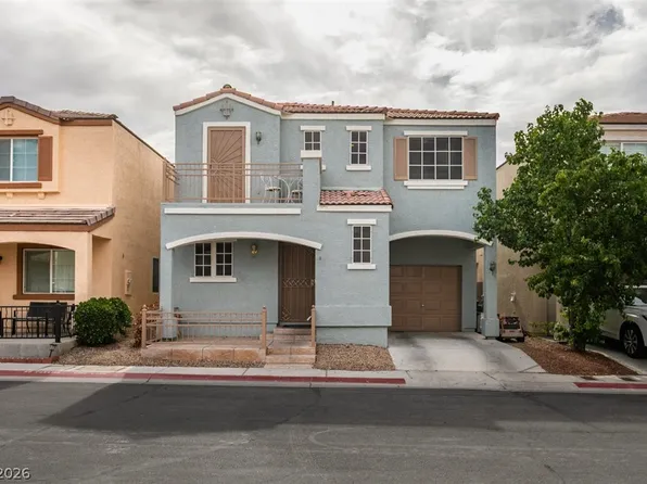 10373 Perfect Parsley St, Las Vegas, NV 89183