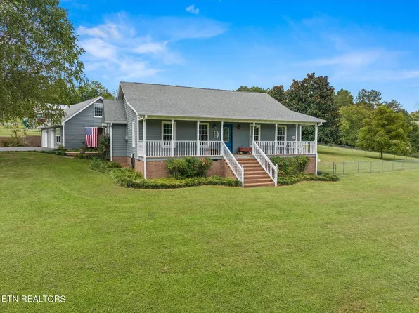 154 County Road 124, Athens, TN 37303