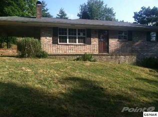 923 Quincy Rd, Jefferson City, TN 37760