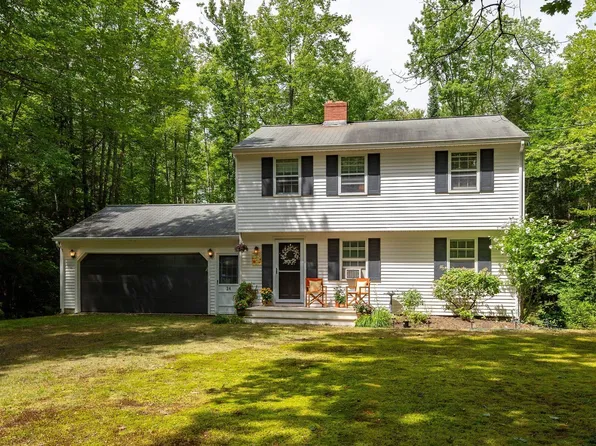 24 Macchipkay Road, Arundel, ME 04046