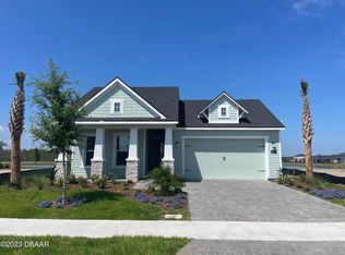 259 Azure Mist Way, Daytona Beach, FL 32124