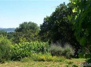 9413 Chippewa Trl, Kelseyville, CA