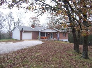 13672 State Rd E, Festus, MO 63020