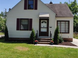 26800 Forestview Ave, Euclid, OH 44132