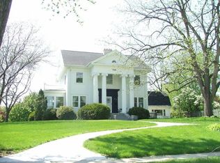 750 Ransom St, Ripon, WI 54971