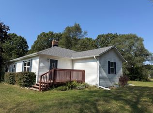 20291 Chippewa Trl, Battle Creek, MI
