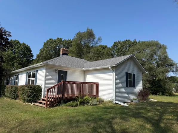 20291 Chippewa Trl, Battle Creek, MI 49014