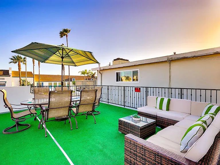 1320 W Balboa Blvd #B — Photo 21