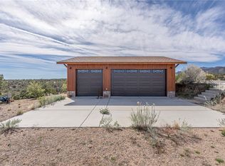 9350 E Gideon Way, Kingman, AZ 86401