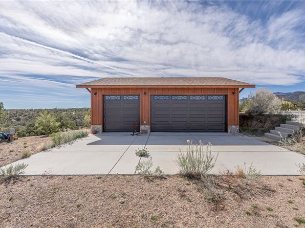 9350 E Gideon Way, Kingman, AZ 86401