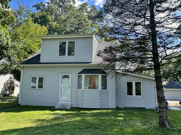 1802 Evans Ave, Valparaiso, IN 46383