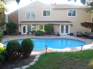 2603 Cinnamon Ct, Euless, TX 76039