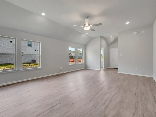 418 Silent Pond Park, Lavon, TX 75166