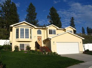 5106 W Bedford Ave, Spokane, WA 99208