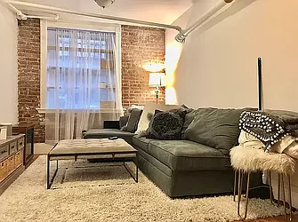 Rented by LJ Sloane Management