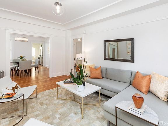 4th image of 2363 Larkin St APT 31
