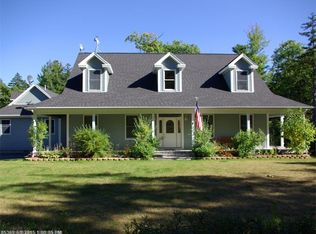 9 My Way, Mount Desert, ME 04660