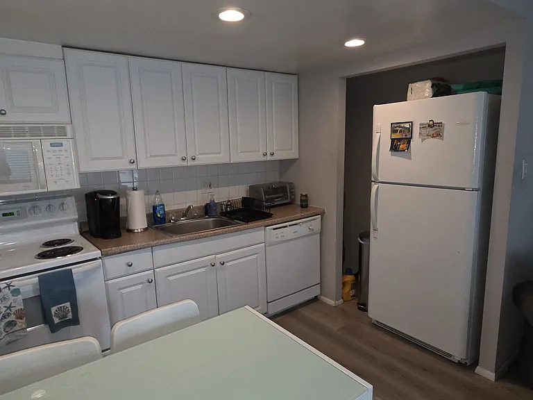 9510 Amherst Ave #157 — Photo 1