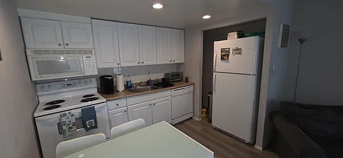 9510 Amherst Ave #157 Photo 1