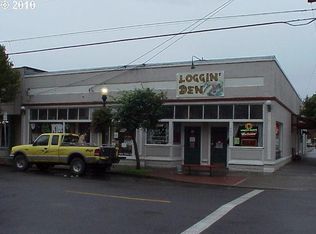 502 Spruce St, Myrtle Point, OR 97458