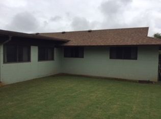 304 S Mokapu St, Kahului, HI 96732
