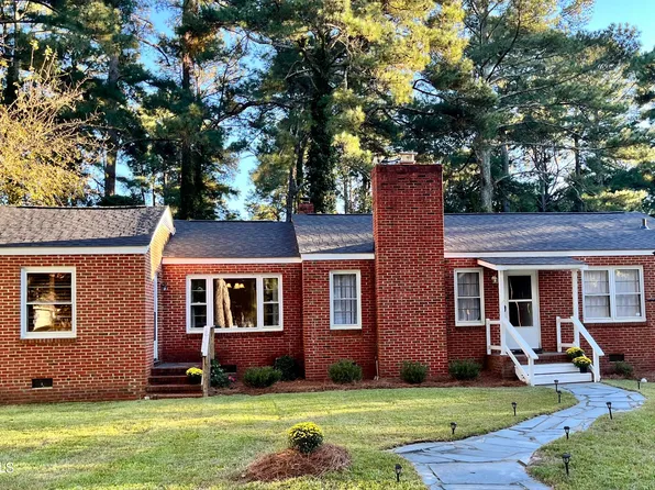 225 Briarcliff Road, Rocky Mount, NC 27804