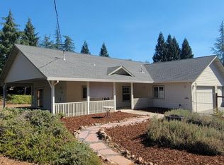 3601 Paydirt Dr, Placerville, CA