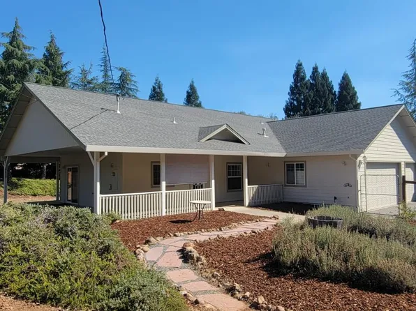 3601 Paydirt Dr, Placerville, CA 95667