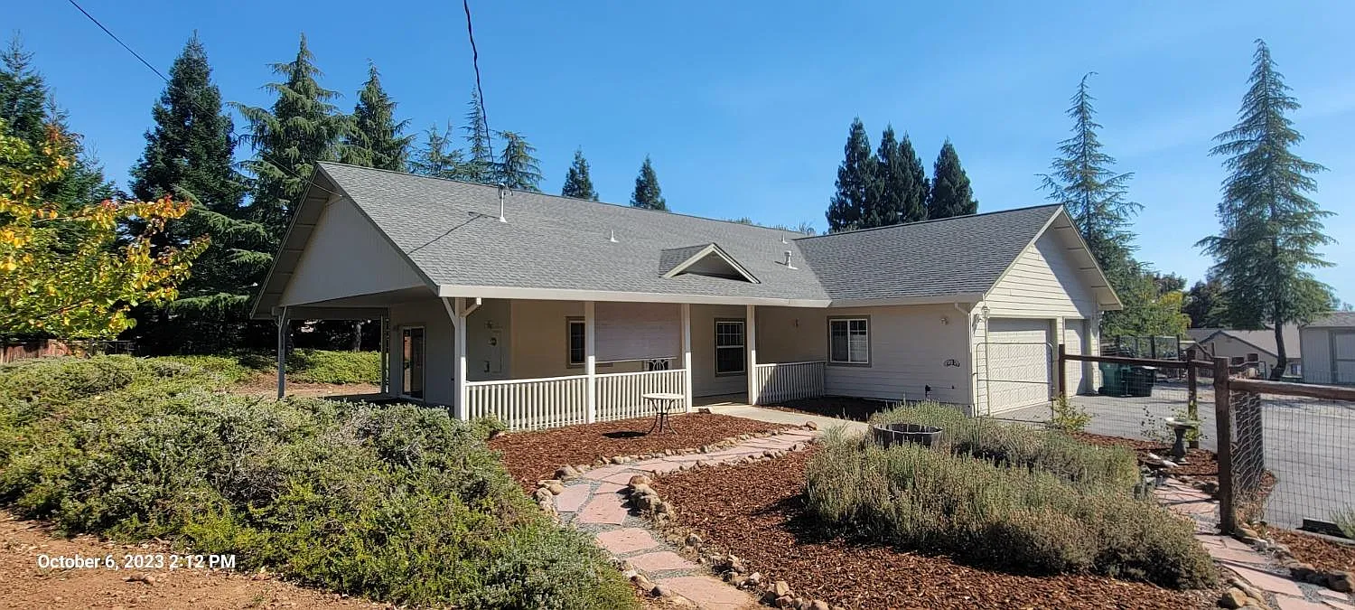 3601 Paydirt Dr photo 1